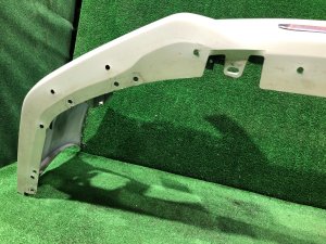 กันชนหน้า SUBARU LEGACY OEM 57702AJ120WU BMG BM9 BM 2013 White Pearl 37J