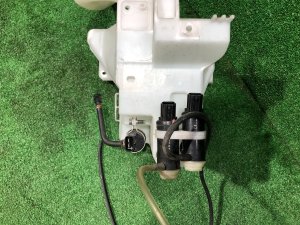 Depósito do lava-vidros SUBARU LEGACY OEM 86631AJ020 BMG BM9 BM 2013 FA20E CVT