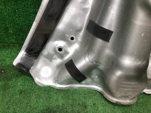 Protector del depósito de combustible SUBARU LEGACY OEM 42054YC040, 42054YC020 BMG BM9 BM 2013