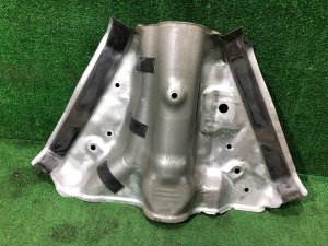 Protector del depósito de combustible SUBARU LEGACY OEM 42054YC040, 42054YC020 BMG BM9 BM 2013