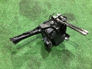 ABS模块 SUBARU LEGACY OEM 27596AJ061 BMG BM9 BM 2013 FA20E CVT