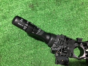Steering column switch assembly как на VAB SUBARU LEGACY OEM 83115AJ150, 83114FJ030 BMG BM9 BM 2013 FA20E CVT