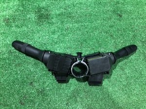 Steering column switch assembly как на VAB SUBARU LEGACY OEM 83115AJ150, 83114FJ030 BMG BM9 BM 2013 FA20E CVT