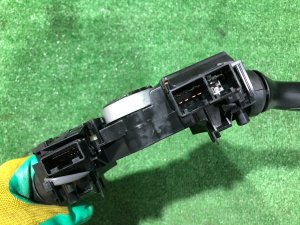 Steering column switch assembly как на VAB SUBARU LEGACY OEM 83115AJ150, 83114FJ030 BMG BM9 BM 2013 FA20E CVT