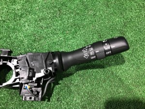 Steering column switch assembly как на VAB SUBARU LEGACY OEM 83115AJ150, 83114FJ030 BMG BM9 BM 2013 FA20E CVT