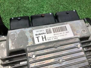 กล่อง ECU SUBARU LEGACY OEM 22611AW772, 22611AW775 BMG BM9 BM 2013 FA20E CVT