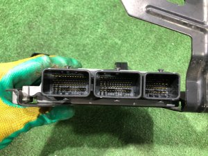 กล่อง ECU SUBARU LEGACY OEM 22611AW772, 22611AW775 BMG BM9 BM 2013 FA20E CVT