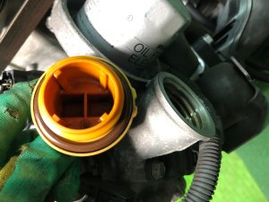 Motor FA20ESZHEA SUBARU LEGACY OEM 10100BW720 BMG BM9 BM 2013 FA20E CVT