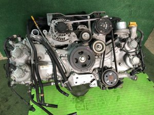 เครื่องยนต์ FA20ESZHEA 10100BW720 SUBARU LEGACY