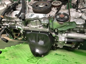 Motor FA20ESZHEA SUBARU LEGACY OEM 10100BW720 BMG BM9 BM 2013 FA20E CVT