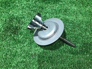 Tornillo de la rueda de repuesto SUBARU LEGACY OEM 97052AJ000 BMG BM9 BM 2013