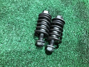 น็อตท่อไอเสีย 44059AA010, 44044AA010 SUBARU LEGACY