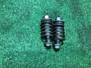 排气螺栓 SUBARU LEGACY OEM 44059AA010, 44044AA010 BMG BM9 BM 2013 FA20E CVT