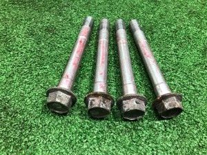Tornillos del eje trasero SUBARU LEGACY OEM 901000378 BMG BM9 BM 2013