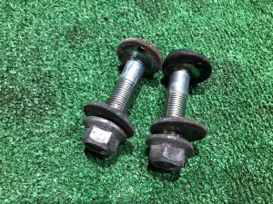 后倾角螺栓 SUBARU LEGACY OEM 901700154 BMG BM9 BM 2013 FA20E CVT
