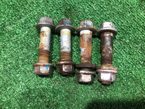 Болты развальные передние SUBARU LEGACY OEM 901660038 BMG BM9 BM 2013 FA20E CVT