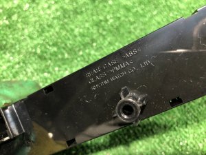 Trip computer часы SUBARU LEGACY OEM 85261AJ041 BMG BM9 BM 2013 FA20E CVT