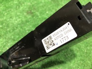 Trip computer часы SUBARU LEGACY OEM 85261AJ041 BMG BM9 BM 2013 FA20E CVT