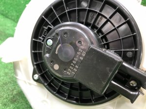 Ventilador de calefacción SUBARU LEGACY OEM 72223AJ000 BMG BM9 BM 2013 FA20E CVT