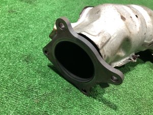 Exhaust manifold Катализатор SUBARU LEGACY OEM 44621AA110, 44612AA750 BMG BM9 BM 2013 FA20E CVT