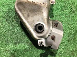 Exhaust manifold Катализатор SUBARU LEGACY OEM 44621AA110, 44612AA750 BMG BM9 BM 2013 FA20E CVT