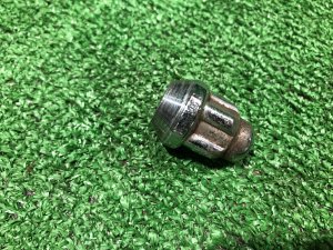 Porcas antirroubo de roda McGard SUBARU LEGACY OEM 12345678 BMG BM9 BM 2013