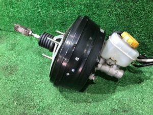 ブレーキマスターシリンダー SUBARU LEGACY OEM 26401AJ010, 26402AJ070 BMG BM9 BM 2013 FA20E CVT