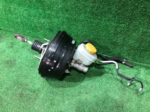 แม่ปั๊มเบรก 26401AJ010, 26402AJ070 SUBARU LEGACY