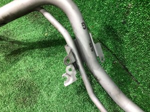 Горловина бензобака SUBARU LEGACY OEM 42066AJ070 BMG BM9 BM 2013 White Pearl 37J