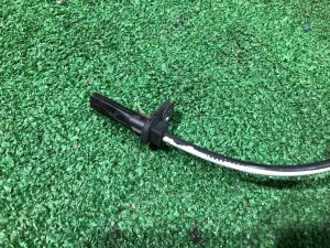 Датчик ABS задний левый SUBARU LEGACY OEM 27540AJ070 BMG BM9 BM 2013 FA20E CVT