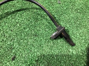 Sensor ABS traseiro direito SUBARU LEGACY OEM 27540AJ060 BMG BM9 BM 2013 FA20E CVT