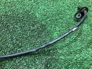 Sensor ABS delantero izquierdo SUBARU LEGACY OEM 27540AJ000 BMG BM9 BM 2013 FA20E CVT