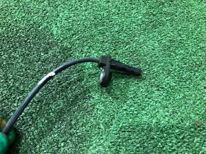 Sensor ABS delantero izquierdo SUBARU LEGACY OEM 27540AJ000 BMG BM9 BM 2013 FA20E CVT