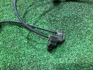 Sensor ABS delantero izquierdo SUBARU LEGACY OEM 27540AJ000 BMG BM9 BM 2013 FA20E CVT