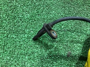 右フロントABSセンサー SUBARU LEGACY OEM 27540AJ000 BMG BM9 BM 2013 FA20E CVT