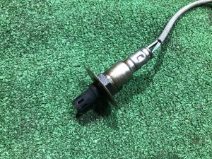 O2センサー（ラムダセンサー） №2 SUBARU LEGACY OEM 22690AB010 BMG BM9 BM 2013 FA20E CVT