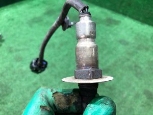 Oxygen sensor (lambda) №1 SUBARU LEGACY OEM 22641AA650 BMG BM9 BM 2013 FA20E CVT