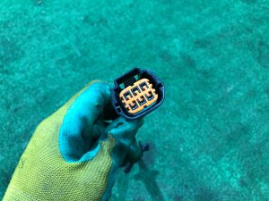 Oxygen sensor (lambda) №1 SUBARU LEGACY OEM 22641AA650 BMG BM9 BM 2013 FA20E CVT