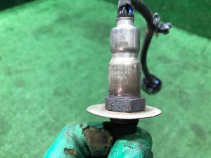 Oxygen sensor (lambda) №1 SUBARU LEGACY OEM 22641AA650 BMG BM9 BM 2013 FA20E CVT