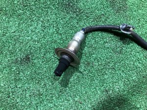 Oxygen sensor (lambda) №1 SUBARU LEGACY OEM 22641AA650 BMG BM9 BM 2013 FA20E CVT