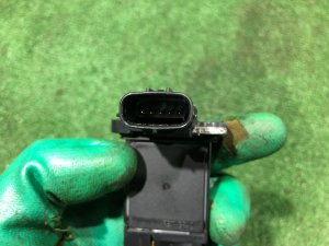 Caudalímetro (MAF) SUBARU LEGACY OEM 22680AA410 BMG BM9 BM 2013 FA20E CVT