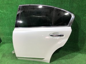 ประตูหลังซ้าย 60409AJ0349P SUBARU LEGACY
