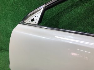 ประตูหน้าซ้าย SUBARU LEGACY OEM 60009AJ0329P BMG BM9 BM 2013 White Pearl 37J