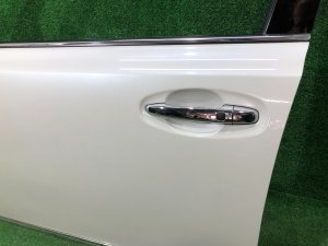 ประตูหน้าซ้าย SUBARU LEGACY OEM 60009AJ0329P BMG BM9 BM 2013 White Pearl 37J