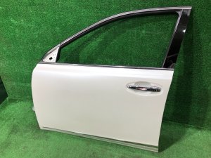 ประตูหน้าซ้าย 60009AJ0329P SUBARU LEGACY