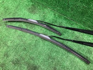 Дворники SUBARU LEGACY OEM 86532AJ000 BMG BM9 BM 2013
