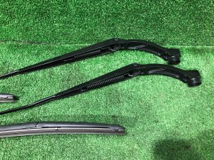 Дворники SUBARU LEGACY OEM 86532AJ000 BMG BM9 BM 2013