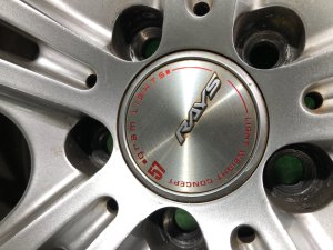 Диски R19 8J 5x100 +50 RAYS Gram Lights 57FXX SUBARU LEGACY OEM 28111AJ200 BMG BM9 BM 2013