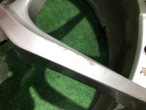 Диски R19 8J 5x100 +50 RAYS Gram Lights 57FXX SUBARU LEGACY OEM 28111AJ200 BMG BM9 BM 2013