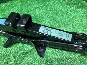 แม่แรง SUBARU LEGACY OEM 97032FG010 BMG BM9 BM 2013